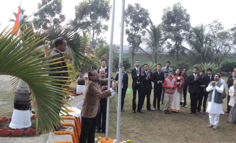 Indian Institute of Legal Studies Darjeeling Events photo 11